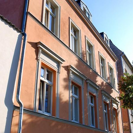 Apartment Und Zimmervermietung Am Park Potsdam Ngoại thất bức ảnh