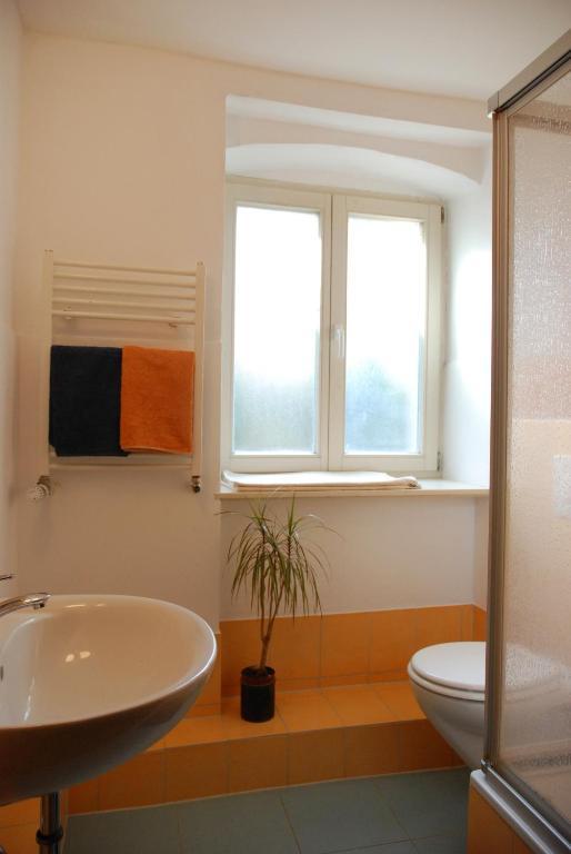 Apartment Und Zimmervermietung Am Park Potsdam Phòng bức ảnh