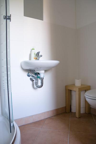 Apartment Und Zimmervermietung Am Park Potsdam Phòng bức ảnh