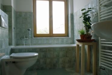 Apartment Und Zimmervermietung Am Park Potsdam Ngoại thất bức ảnh
